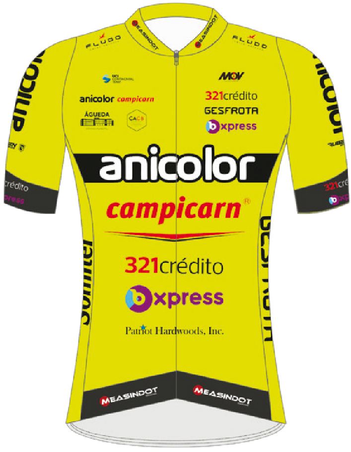Anicolor Campicarn