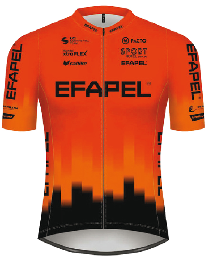 Efapel Cycling