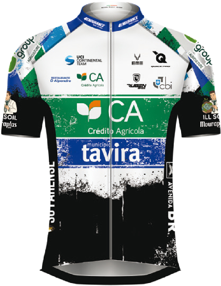 Team Tavira