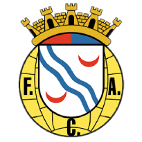 Alverca Logo