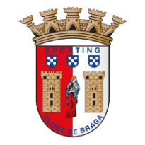 SC Braga Logo