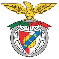 S.L. Benfica Logo