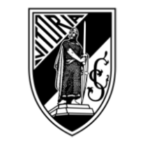 Vitória de Guimarães Logo