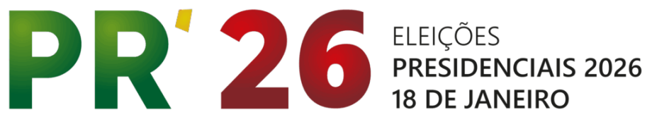Presidenciais 2026