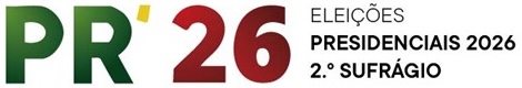 Presidenciais 2026